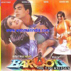 Ver Barood Online Gratis