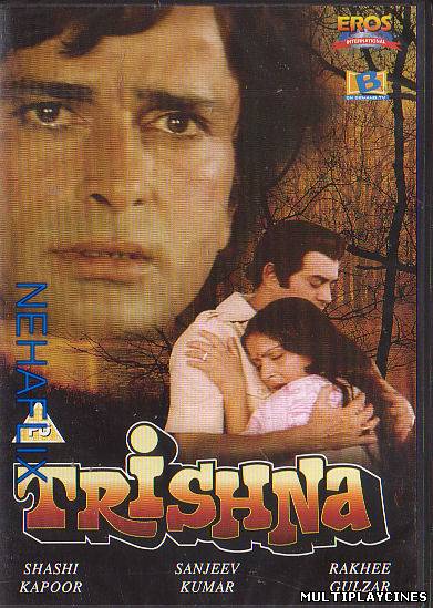 Ver Trishna Online Gratis