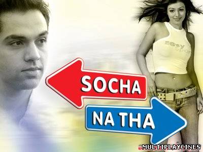 Ver Socha Na Tha (2005) Online Gratis