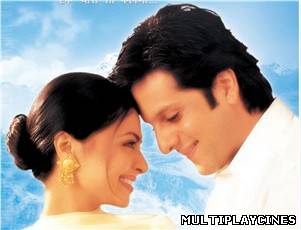 Ver Kuch Tum Kaho Kuch Hum Kahein Online Gratis