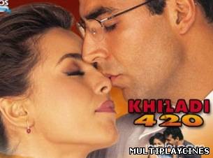 Ver Khiladi 420 Online Gratis
