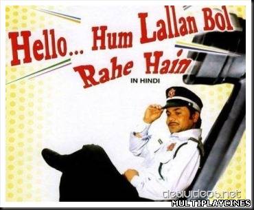 Ver Hello! Hum Lallan Bol Rahe Hain Online Gratis