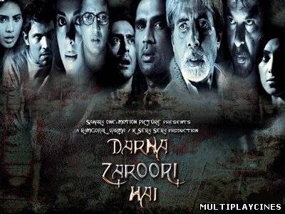 Ver Darna Zaroori Hai Online Gratis