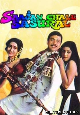 Ver Saajan chale sasural Online Gratis