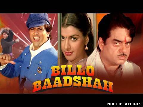 Ver Billoo Badshah Online Gratis