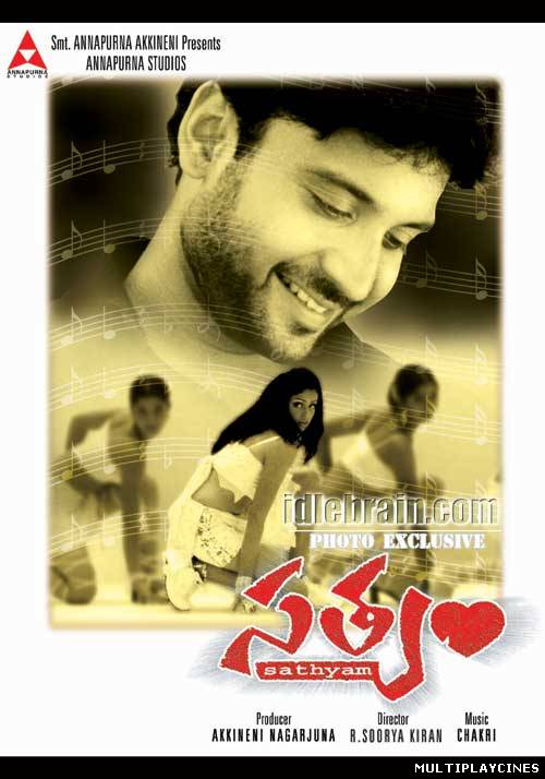 Ver Satyam Online Gratis