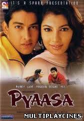 Ver Pyaasa Online Gratis
