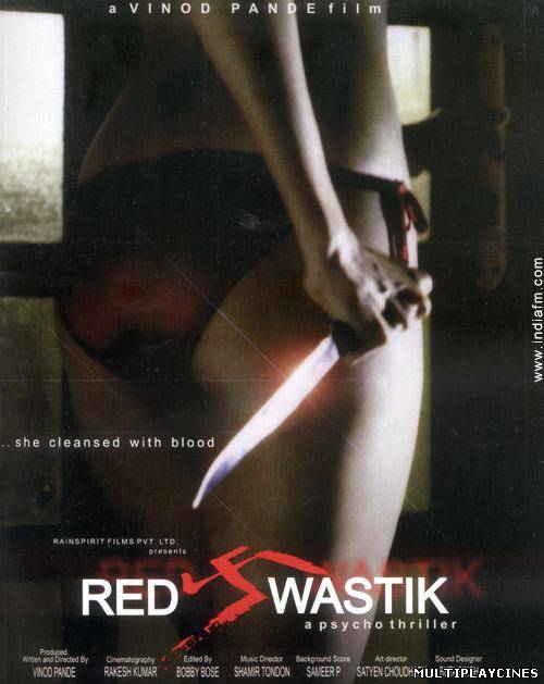 Ver Red Swastik Online Gratis
