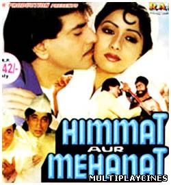 Ver Himmat Aur Mehanat Online Gratis