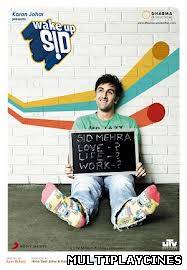 Ver Wake Up Sid Online Gratis