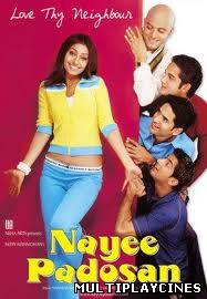 Ver Nayee Padosan Online Gratis