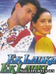 Ver Ek Ladka Ek Ladki Online Gratis