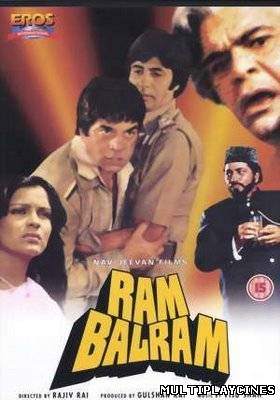 Ver Ram Balram Online Gratis