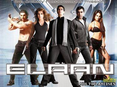 Ver Elaan Online Gratis
