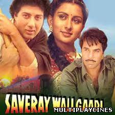 Ver Saveray Wali Gaadi Online Gratis