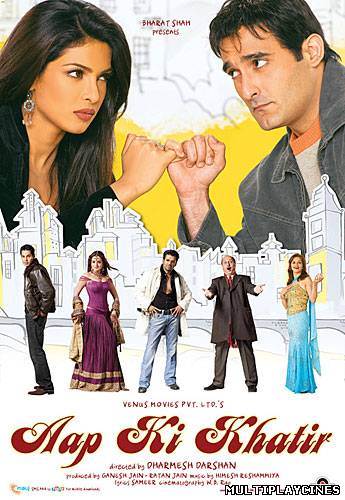 Ver Aap Ki Khatir (2006) Online Gratis