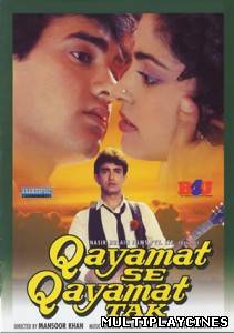 Ver Qayamat Online Gratis