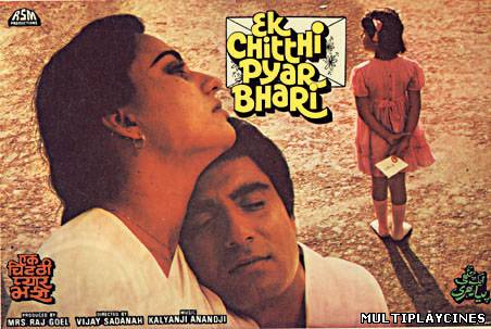 Ver Ek Chitthi Pyar Bhari Online Gratis