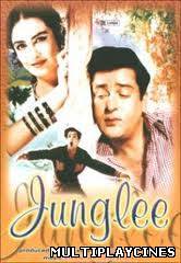 Ver Junglee Online Gratis
