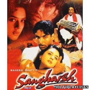 Ver Sangharsh Online Gratis