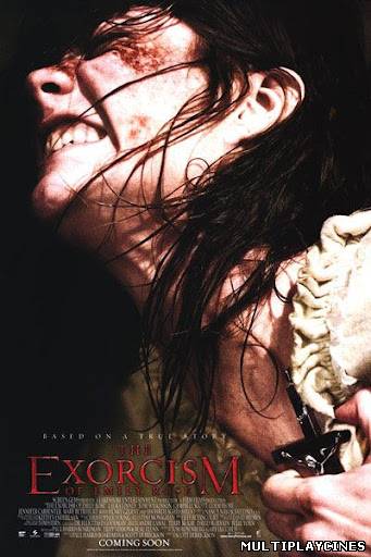 Ver El exorcismo de Emily Rose (The Exorcism of Emily Rose) (2005) Online Gratis