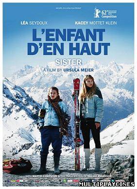 Ver L’enfant d’en haut (Sister) (2012) Online Gratis