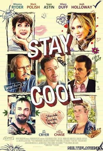 Ver Stay Cool (2009) Online Gratis
