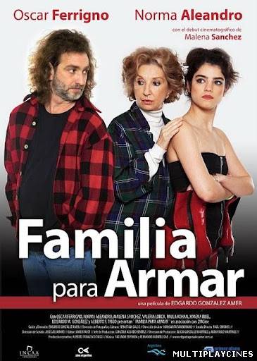 Ver Familia para armar (2010) Online Gratis