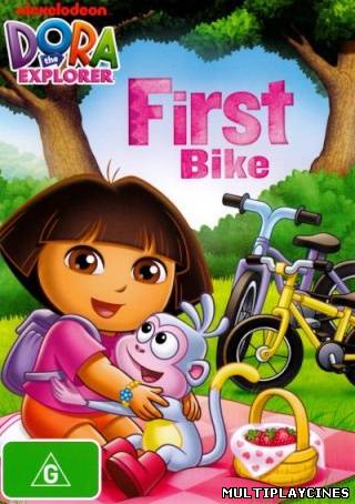 Ver Dora Mi primera Bici (2012) Online Gratis