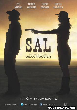 Ver Sal (2012) Online Gratis