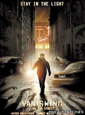 Ver Desaparicion en la calle 7 (Vanishing on 7th Street) (2011) Online Gratis