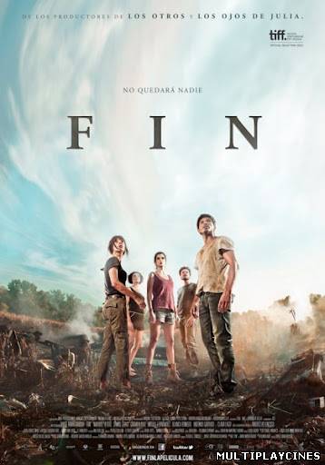 Ver Fin (2012) Online Gratis