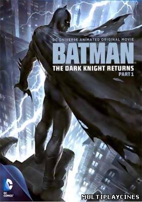 Ver Batman: El regreso del Caballero Oscuro, Parte 1  (2012) Online Gratis