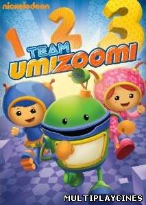 Ver Team Umizoomi 123 (2011) Online Gratis