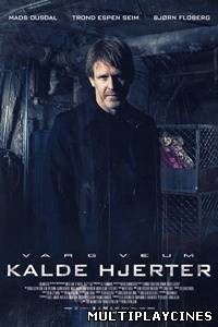 Ver Varg Veum – Corazones fríos (Varg Veum – Kalde Hjerter) (2012) Online Gratis