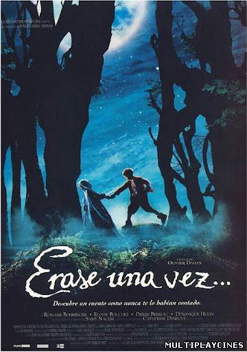 Ver Érase una vez… (Le petit poucet (Tom Thumb) (2011) Online Gratis