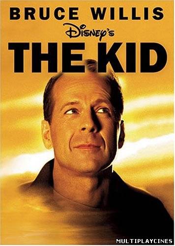 Ver The Kid (El chico) (2000) Online Gratis