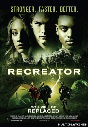 Ver Recreator (2012) Online Gratis