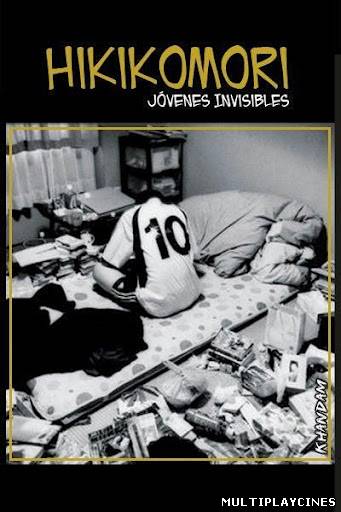 Ver Hikikomori, jóvenes invisibles (2005) Online Gratis