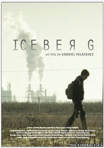 Ver Iceberg (2011) Online Gratis