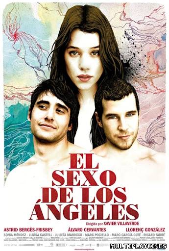 Ver El sexo de los ángeles (2011) Online Gratis