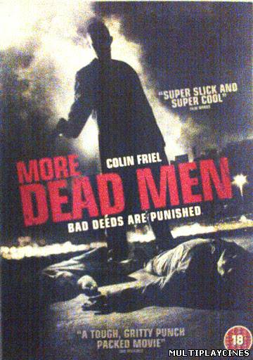 Ver More Dead Men (2012) Online Gratis