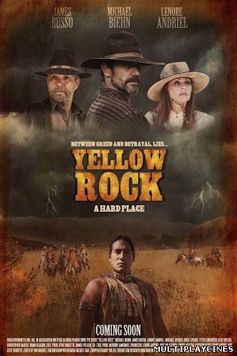 Ver Yellow Rock (2011) Online Gratis