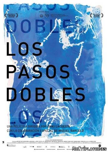 Ver Los Pasos Dobles (2011) Online Gratis