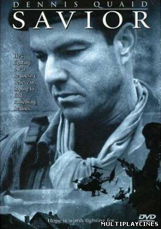 Ver Savior (1997) Online Gratis