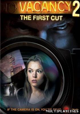 Ver Habitación sin salida 2 (Vacancy 2: The First Cut) (2008) Online Gratis