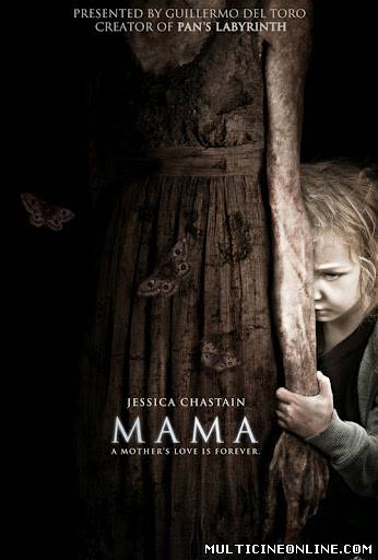 Ver Mama (2013) Online Gratis