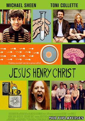 Ver Jesus Henry Christ (2012) Online Gratis