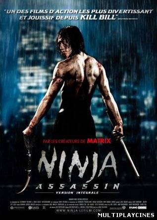 Ver Ninja Assassin (2009) Online Gratis