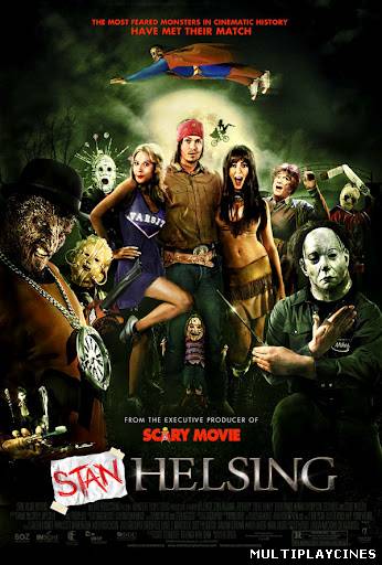 Ver Stan Helsing (2009) Online Gratis